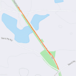 Mason Rail Trail Segment