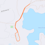 Heron Pond Trail Ride