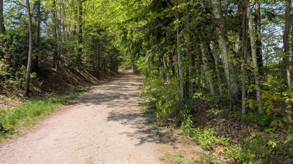 Goffstown Rail Trail