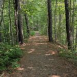 Granite Town Rail Trail
