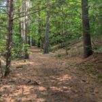 Granite Town Rail Trail South