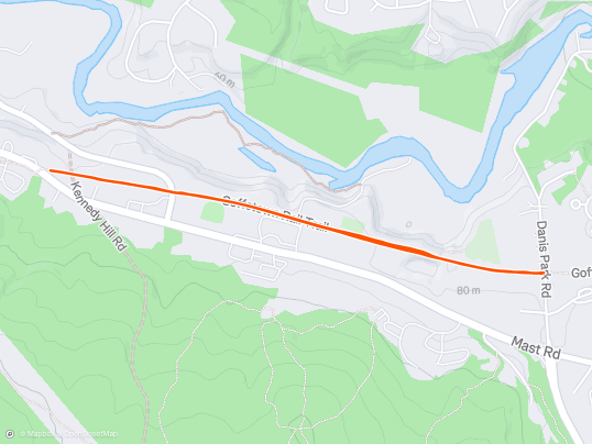 Goffstown Rail Trail Again