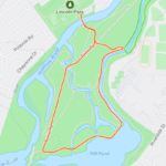 Mill Falls Park Ride