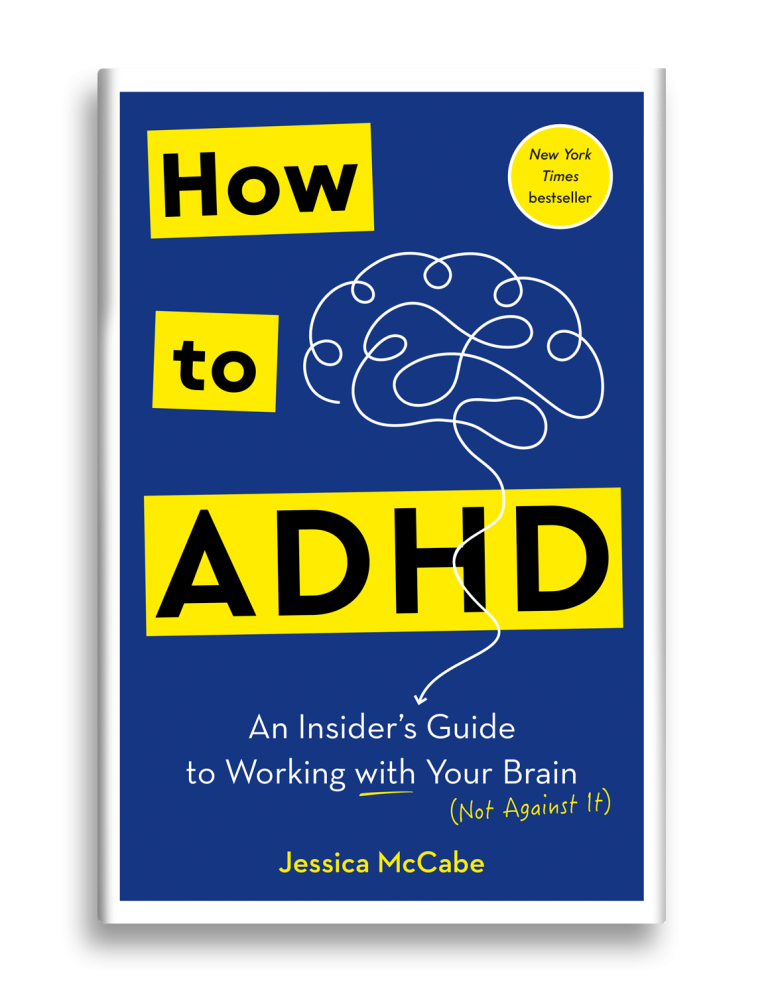 How to ADHD: An Insider’s Guide to Working with Your Brain (Not Against It) How to ADHD: An Insider’s Guide to Working with Your Brain (Not Against It)